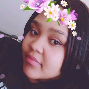 Meet your Posher, Kianna